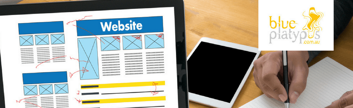 Website Design Trends
