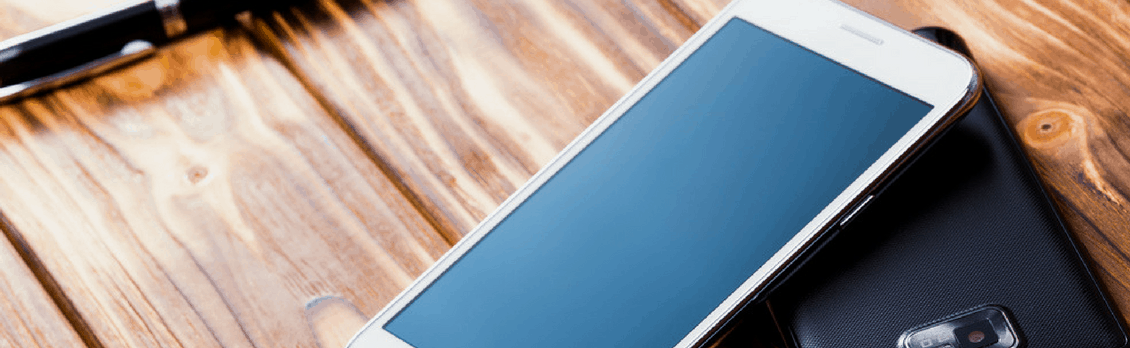 2017 Year of the Mobile Phone