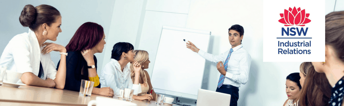 Workplace Relations Workshops