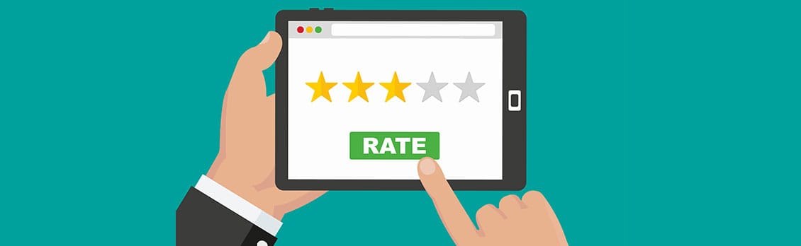 How to Handle Damaging Online Reviews