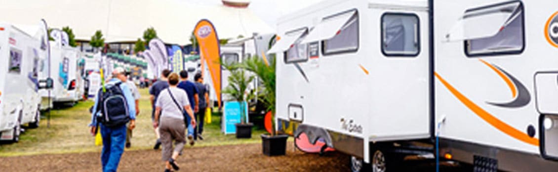 Interstate Caravan & Camping Shows