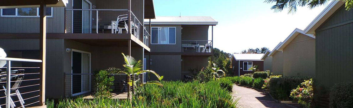Batemans Bay Beach Resort Management Up for Tender