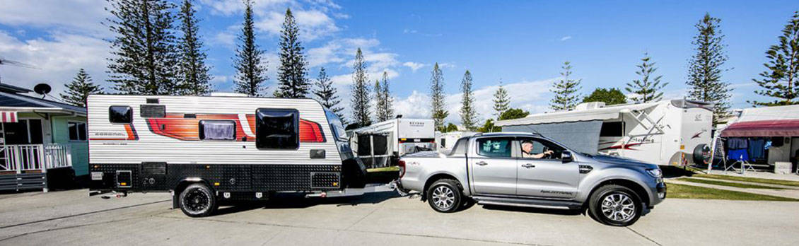 Caravan & Camping Tourism Domestic Snapshot – Year Ending December 2016