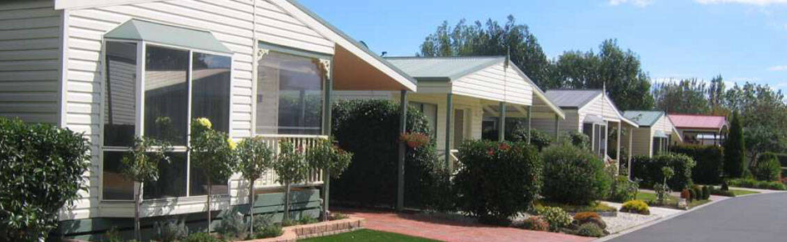 Residential Land Lease Communities – Industry Profile