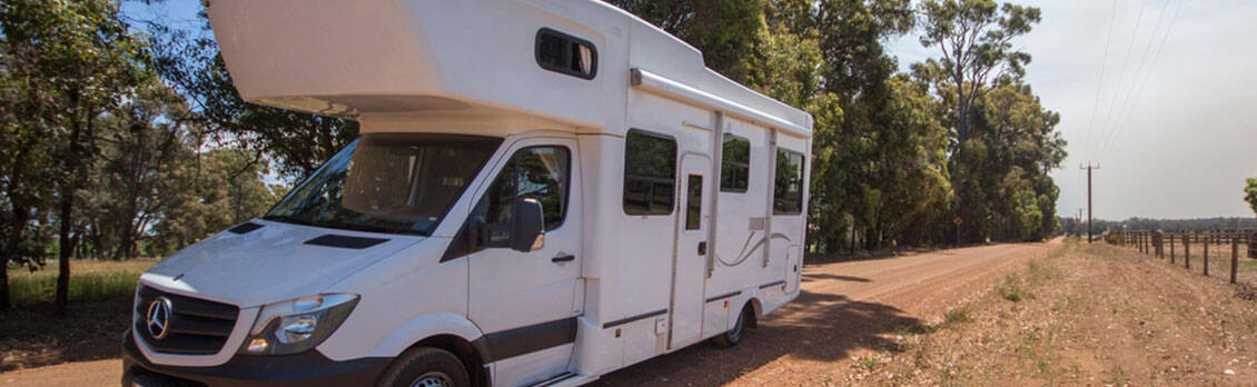 NSW Caravan & Camping Industry Profile 2017