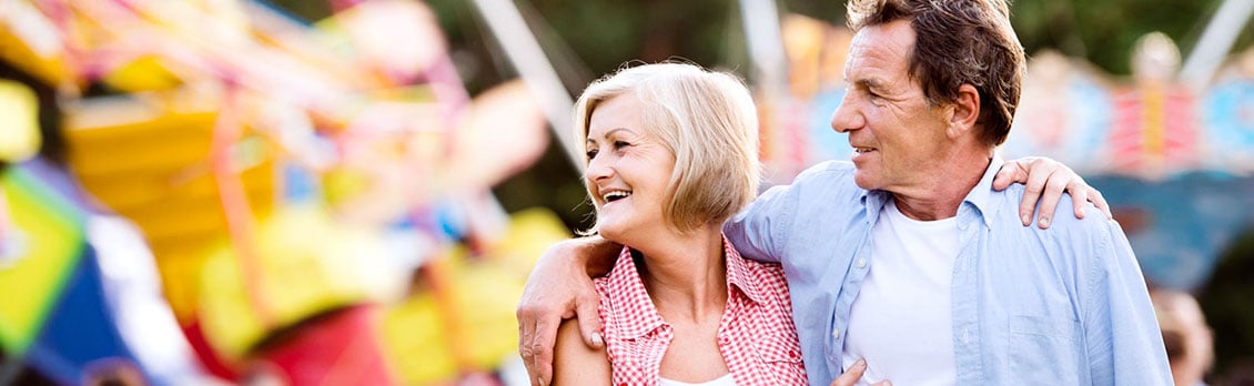 Land Lease Living Website Launch