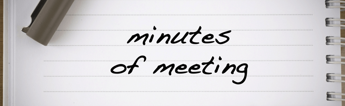 Trade Meeting Minutes – 13 February 2025
