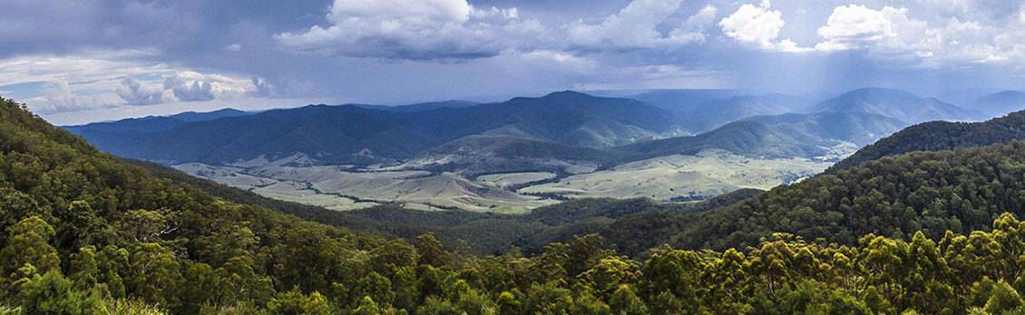 Regional Growth – Environment & Tourism Fund