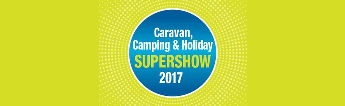 2017 Supershow Marketing