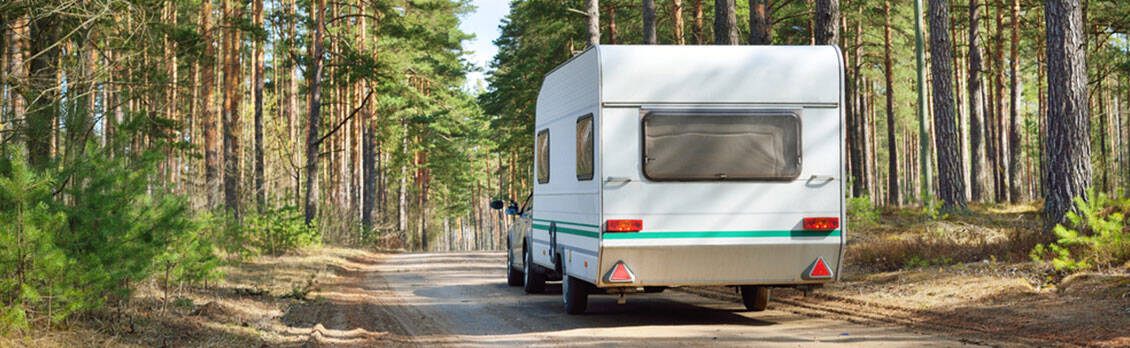 NSW Caravan & Camping Industry Profile – Updated April 2017