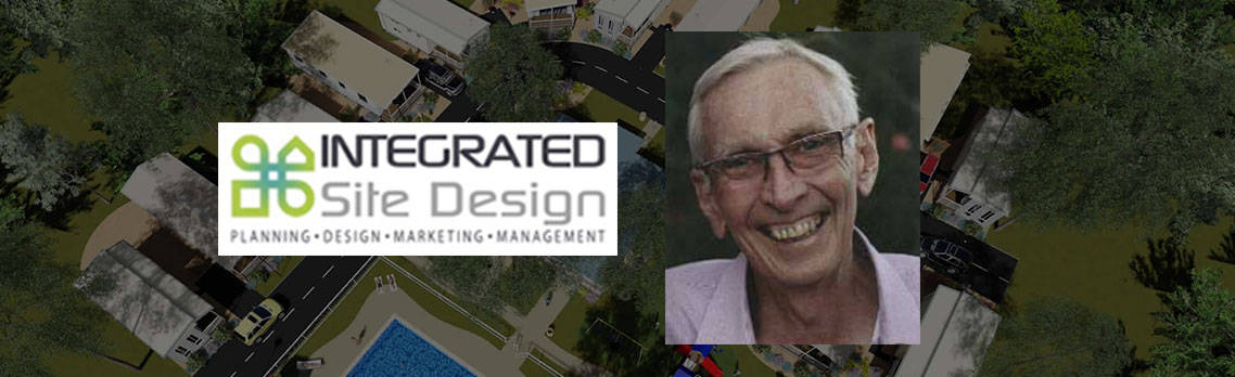 Vale Stewart Moar (Formerly of Integrated Site Design)