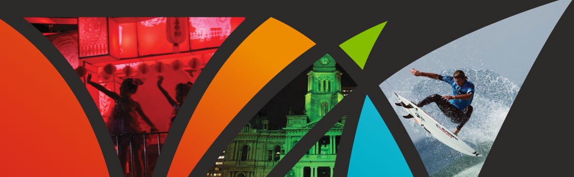 Destination NSW Westpac Tourism Expenditure Monitor – June 2021