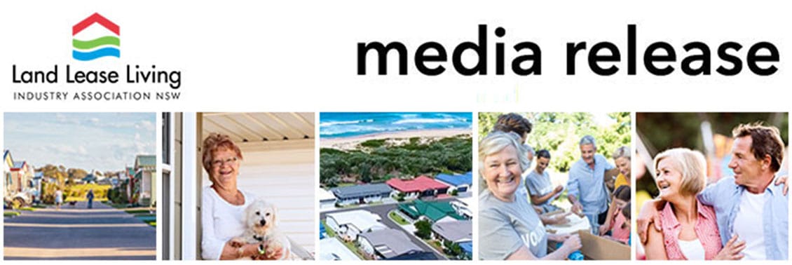 Media Release: Funding Boost for Affordable Homes Welcomed