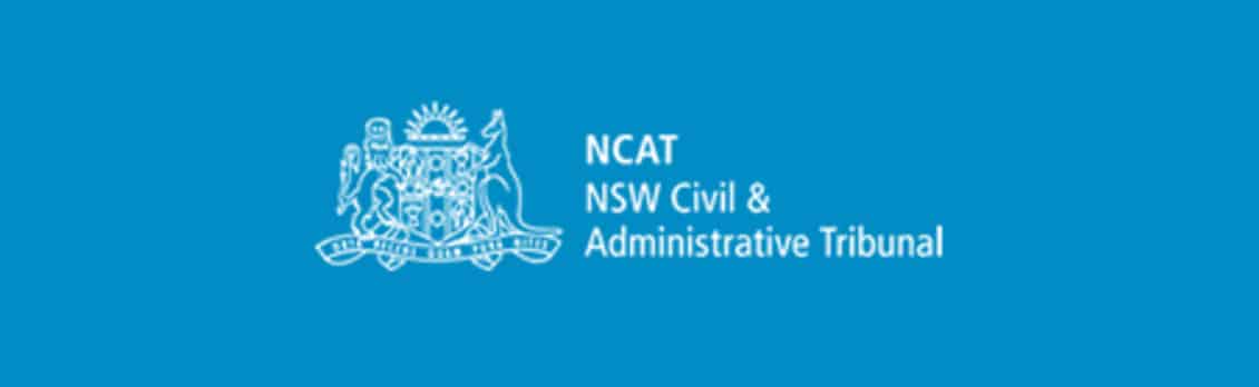 New NCAT Aboriginal fact sheet ‘Do you need legal help?