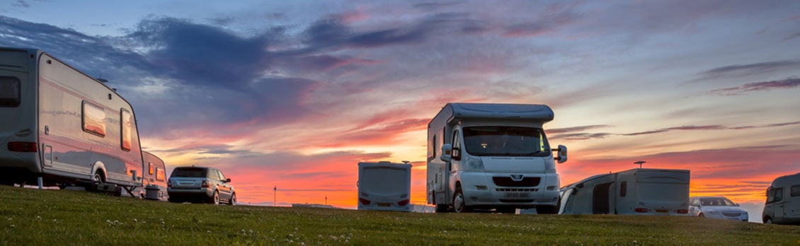 NSW Launches Community Welcomes Recreational Vehicles Program