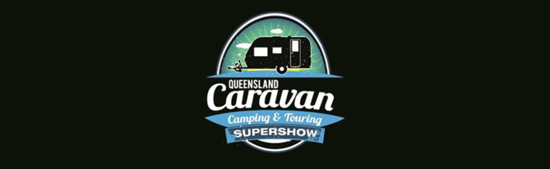 Promoting at the Queensland Supershow