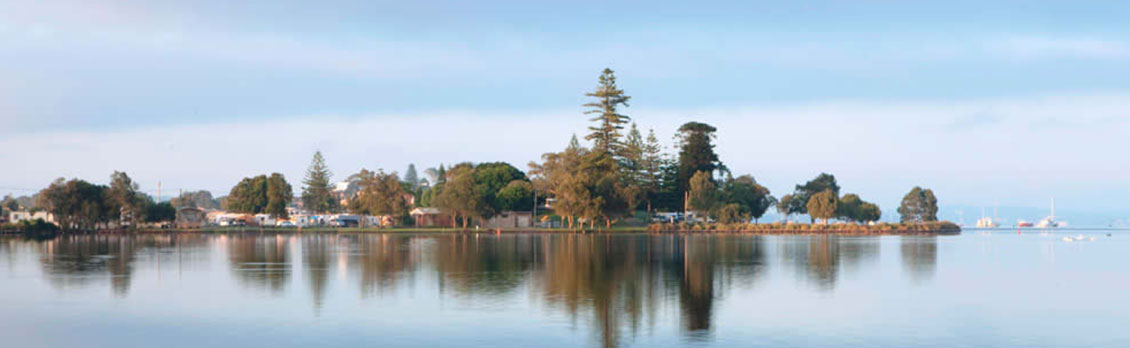 Park Managers Wanted at Belmont Pines Lakeside Holiday Park
