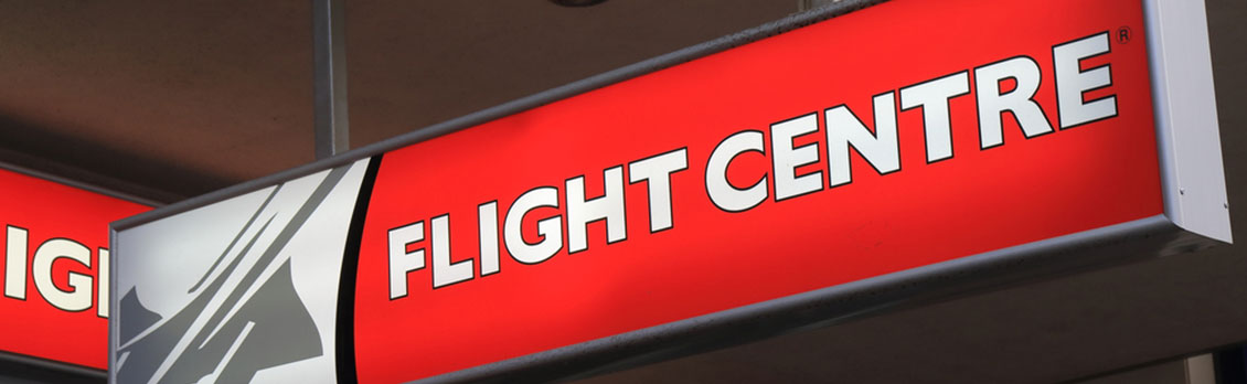 Flight Centre Releases New “Postcodes and Postcards” Travel Insights Report