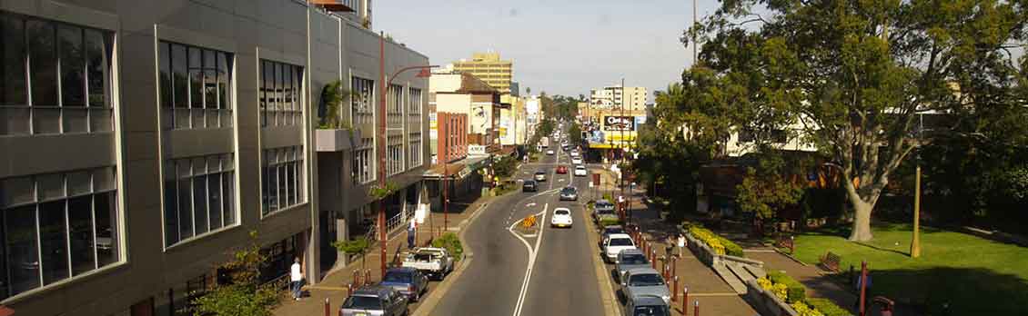 NCAT to Return to Gosford Gateway Centre
