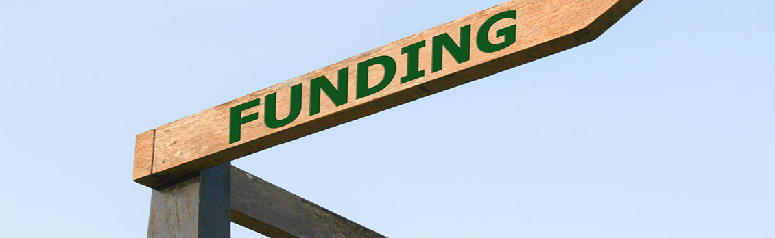 Grant Funding for Regional Jobs & Investment