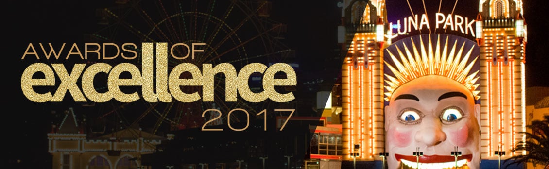 2017 Awards of Excellence – Nominations Open