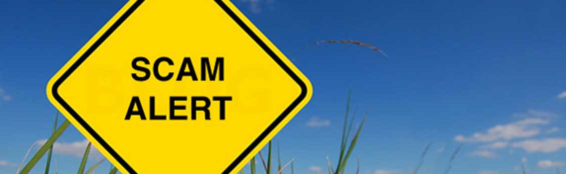 Australian Trade Register Warning