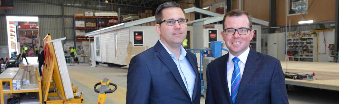 Uniplan Is Gearing Up For Expansion