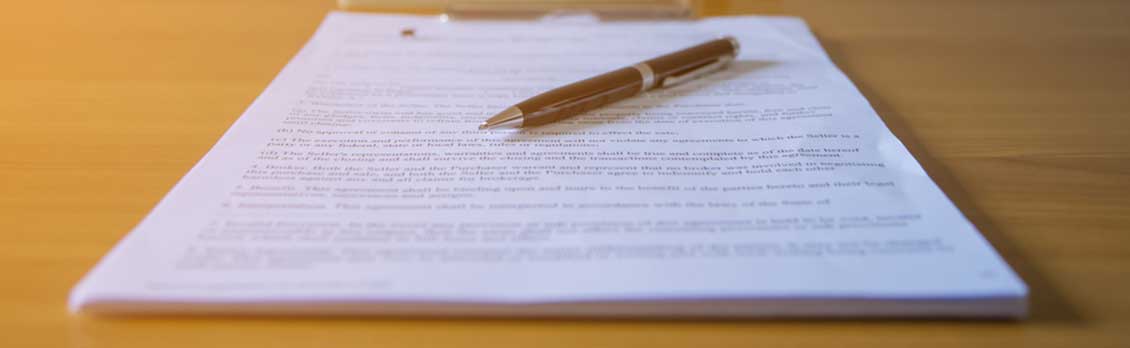 Do You Have a Retail Lease?