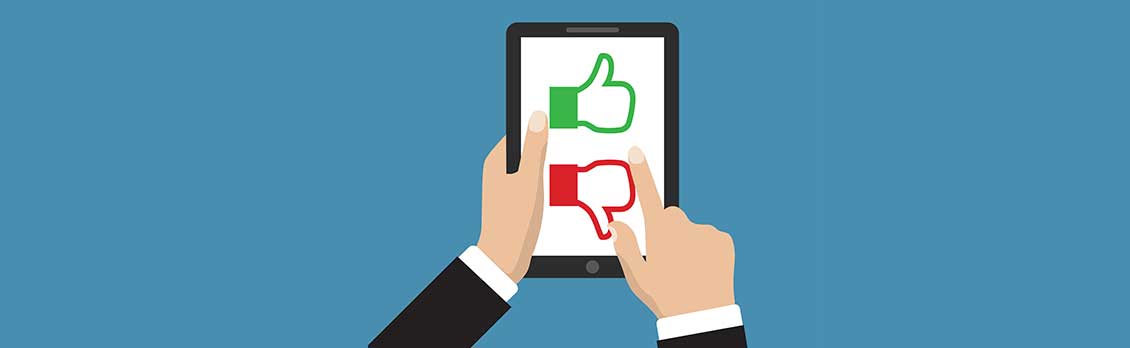 Where Do You Stand Legally On Negative Reviews?
