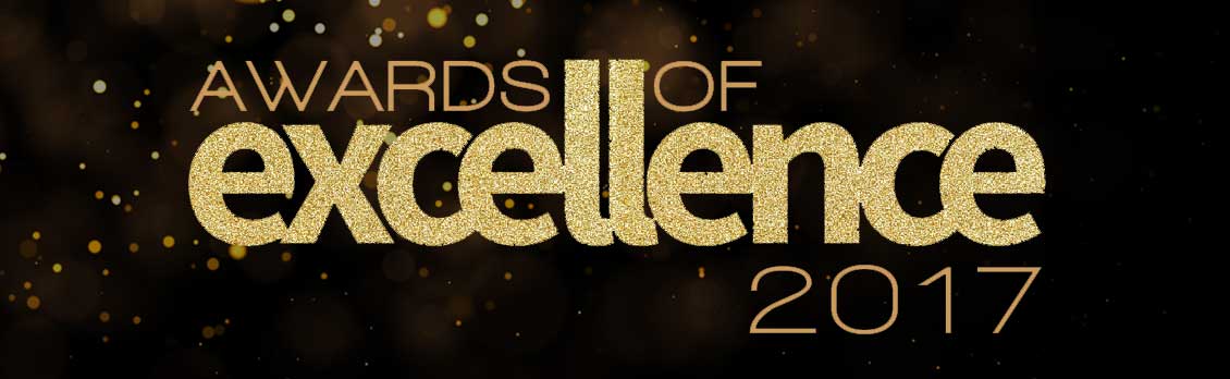 2017 Awards Of Excellence – Nominate Now