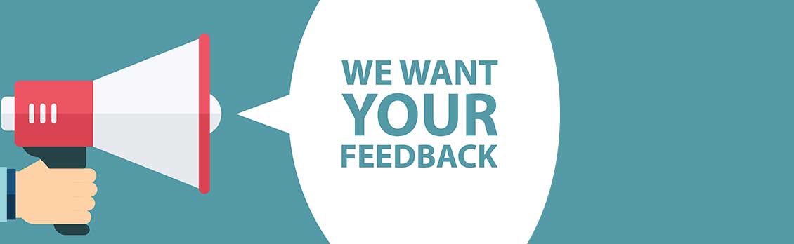 Reminder: Fill Out The Member Survey