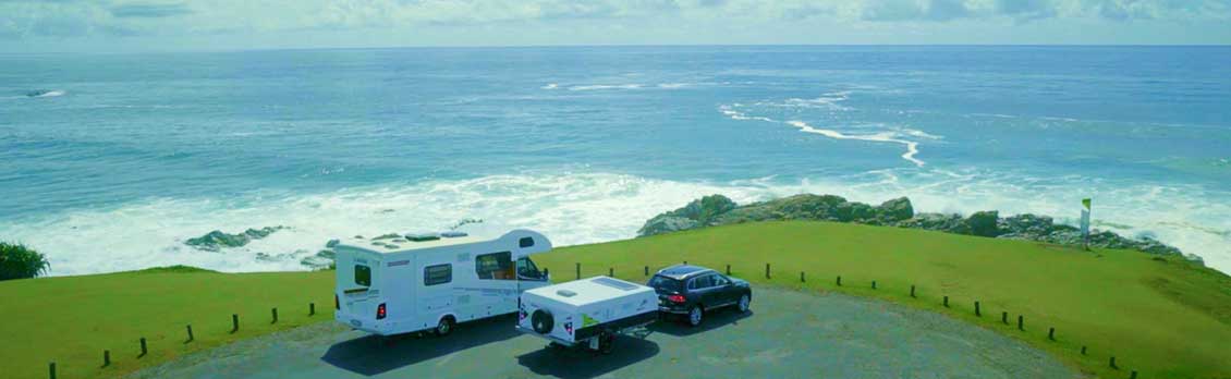 New website for Caravan Camping Lifestyle Expo