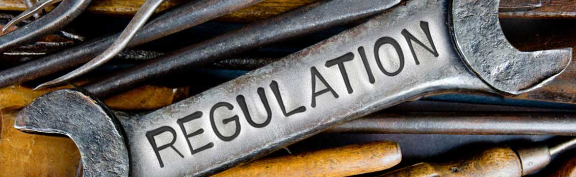 Changes to Motor Dealers & Repairers Regulation