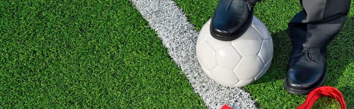 Is your business operating on a level playing field?
