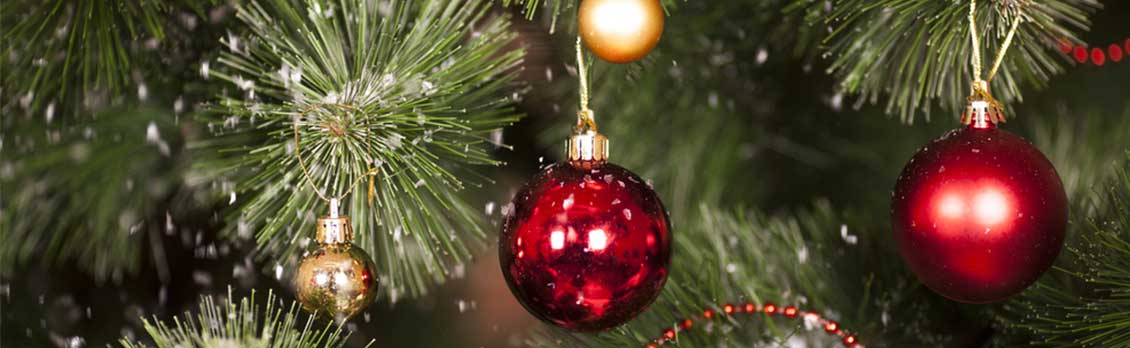 Trade Christmas Meeting – Wednesday 6th December 2017
