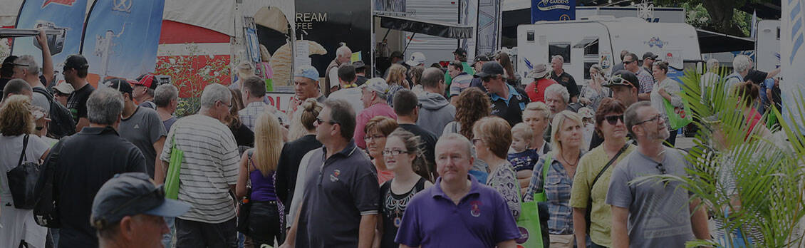 Applications To Exhibit At 2018 Supershow