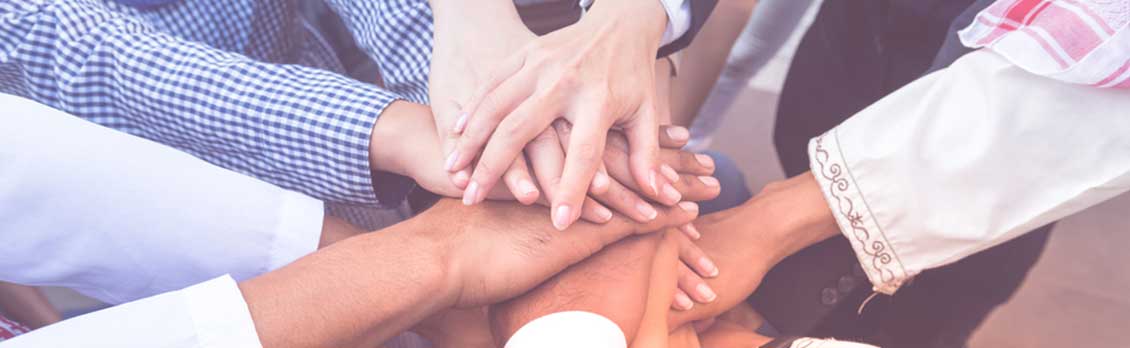 Workshop: Building Stronger, More Positive & Effective Teams