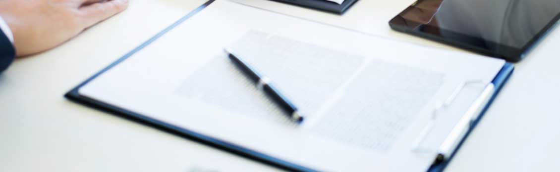 Changes To Motor Dealer Forms