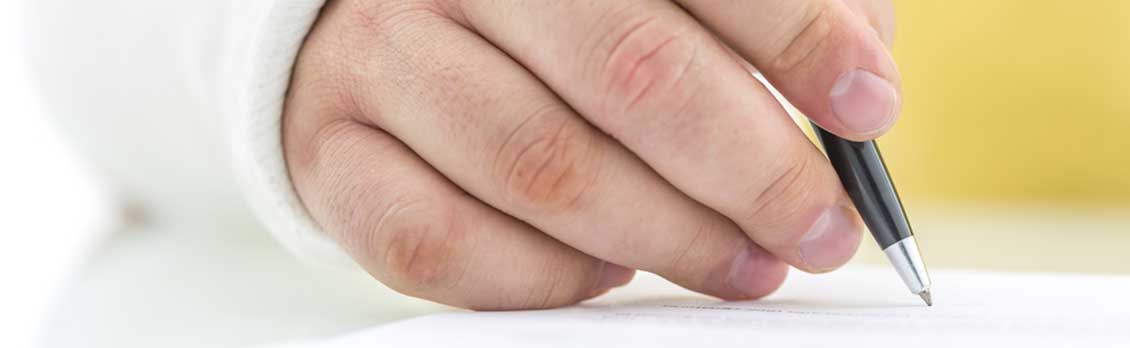 Have your Say on Workers Compensation Dispute Resolution