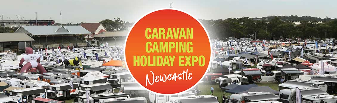 A Successful Newcastle Expo 2018
