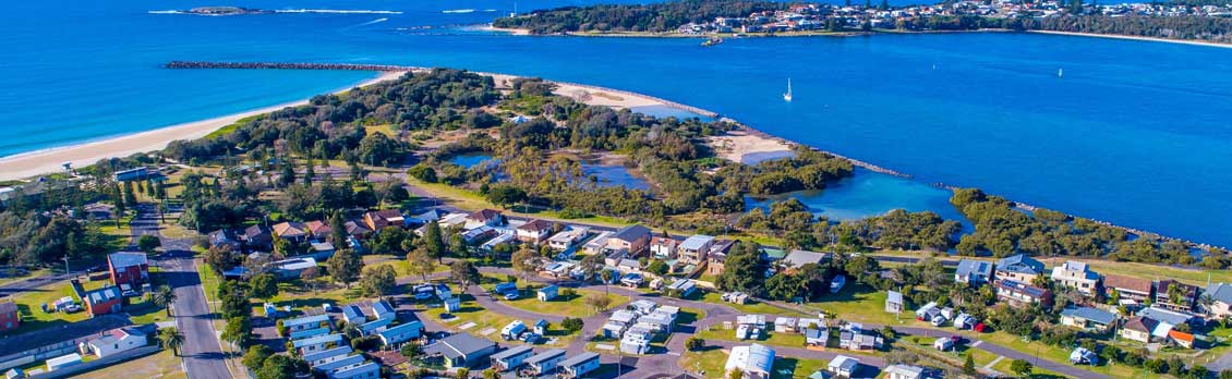 Job Opportunity :: Holiday Park Management Contract – Blacksmiths Beachside Holiday Park