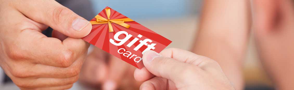 Changes to Gift Card Laws