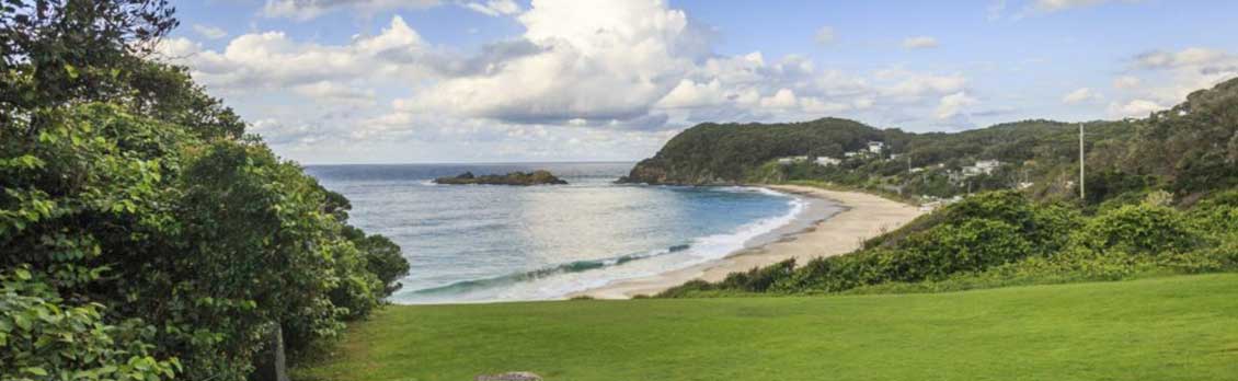 $6 Million Redevelopment at Seal Rocks