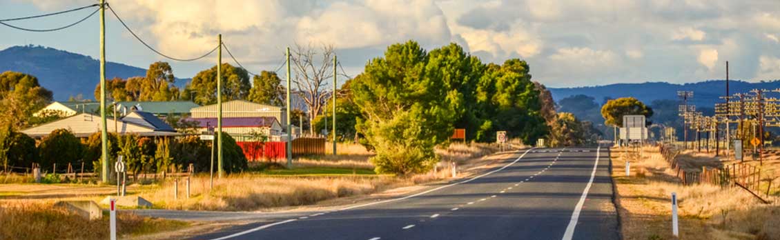 Research: Attracting Millennials to Regional NSW