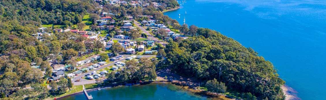 Job Opportunity :: Three-month Management Contract – Wangi Point Holiday Park