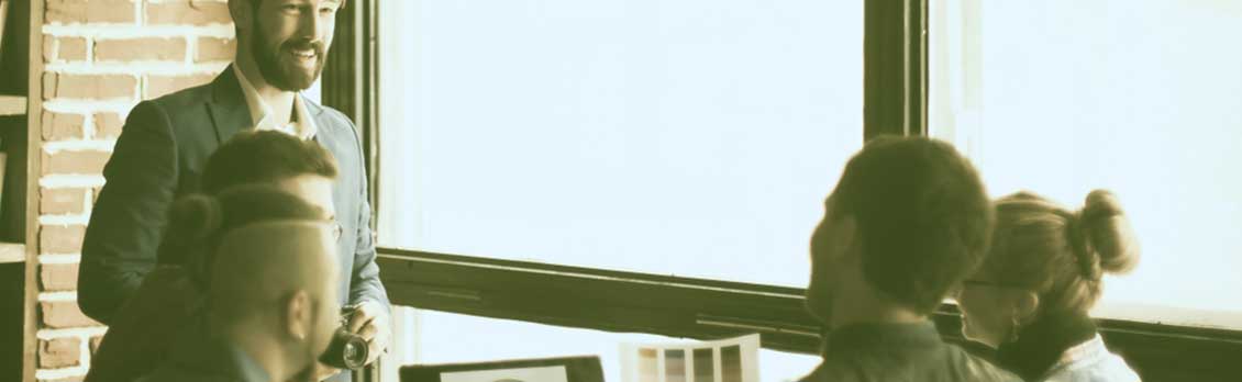 Webcast: Achieving a High-performance Culture – Getting the Best From your Staff in 2018