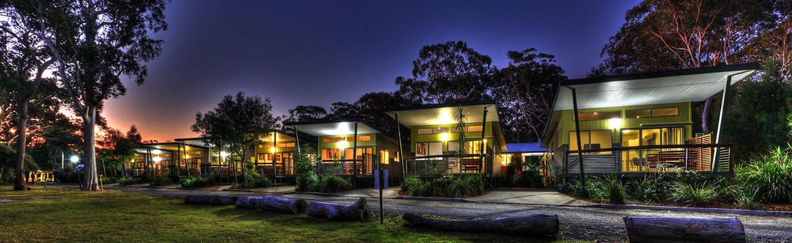 Job Opportunity :: Sales & Marketing Assistant – BIG4 Sunshine Resort, South West Rocks