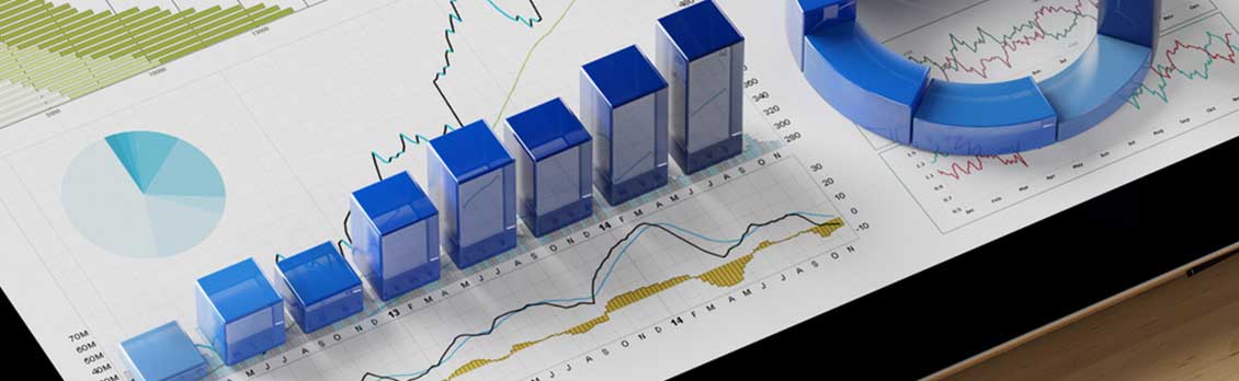 Interactive International Market Profiles