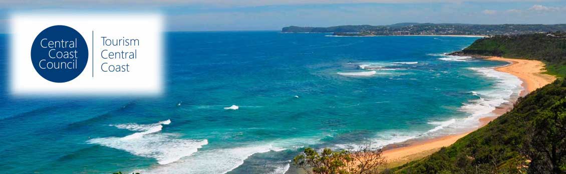Tourism Central Coast Event