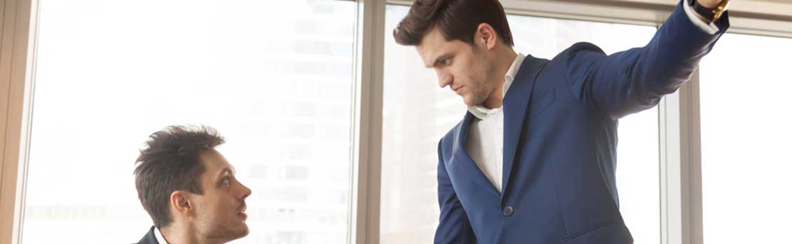 Webinar: What to do When a Workplace Complaint Hits your Desk